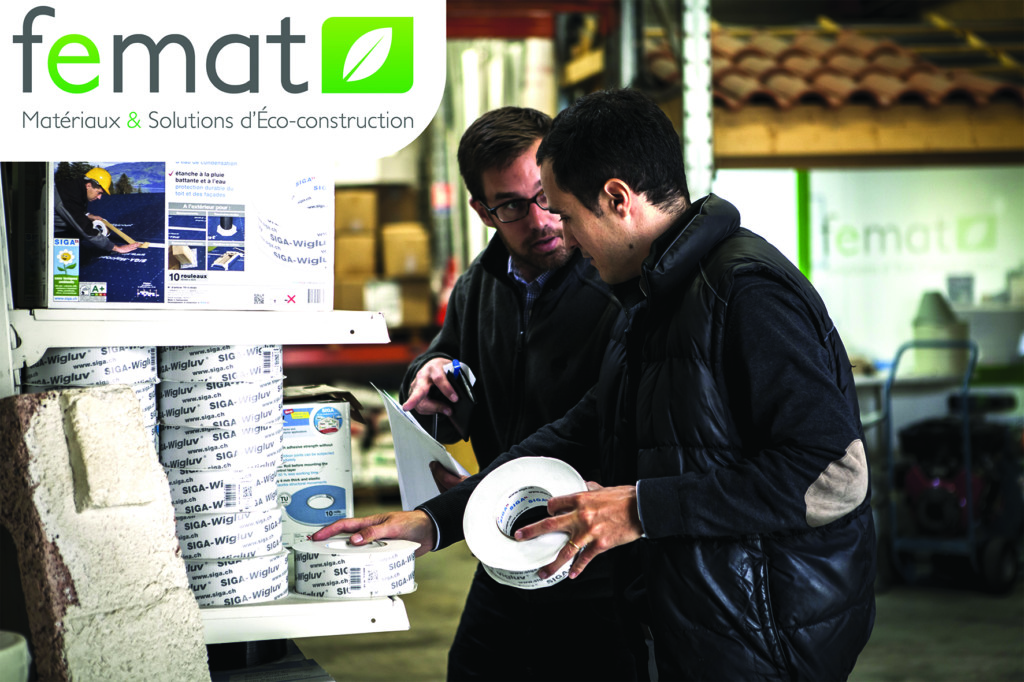 Le Groupe Femat
